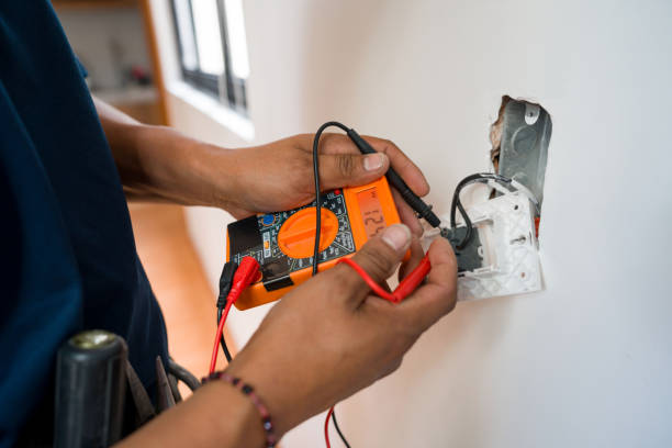 Best Electrical Outlet Repair  in Bernalillo, NM
