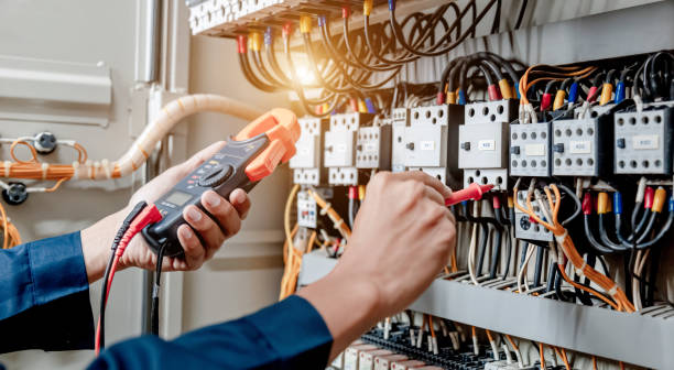 Best Electrical Wiring Services  in Bernalillo, NM