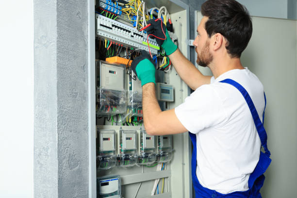 Best Industrial Electrical Services  in Bernalillo, NM