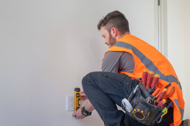 Best Electrical Upgrades for Homes  in Bernalillo, NM