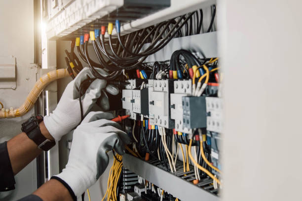 Best Affordable Emergency Electrician  in Bernalillo, NM