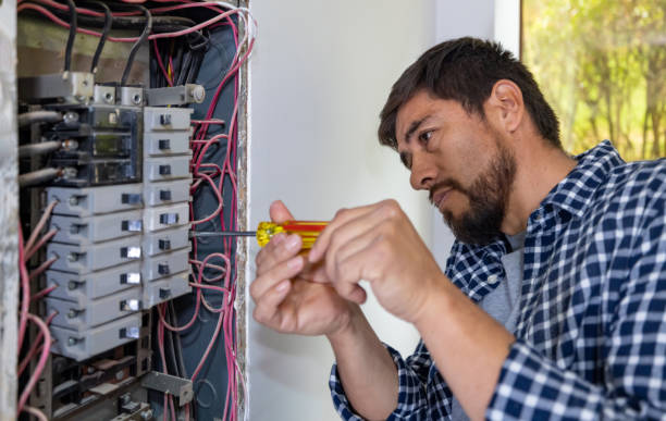 Best Emergency Electrical Repair  in Bernalillo, NM